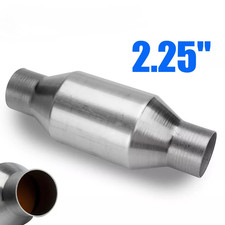 2.25" 57mm Universal Sport Cat