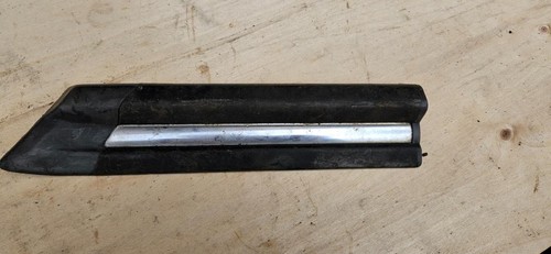 Mk5 cortina ghia - ghia, trim