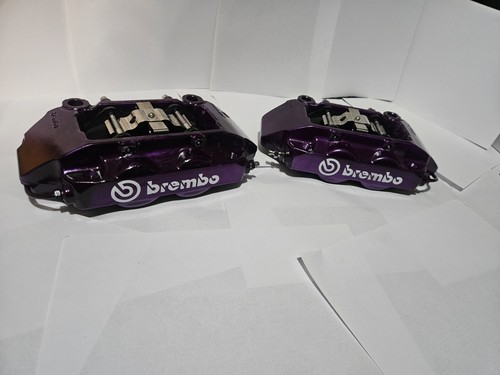 Megane r26 brembo - megane, calipers