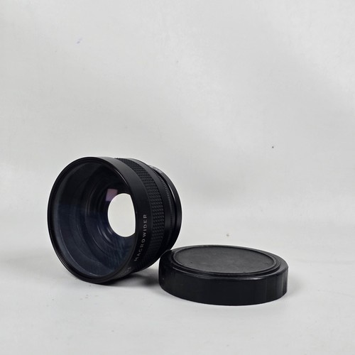Sunagor macrowider lens - sunagor,