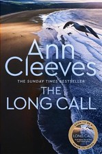 The Long Call (Two Rivers) by