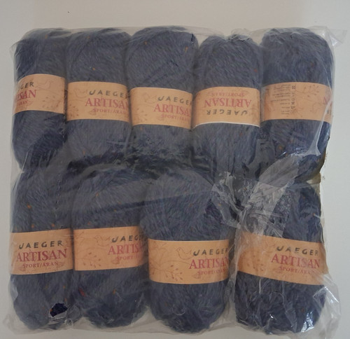 Jaeger artisan sport - artisan,