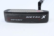 Odyssey Metal-X #2 Putter / 34 Inch