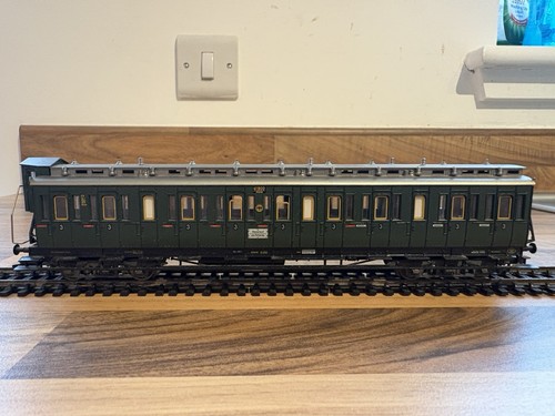 Fleischmann 804305 gauge - 804305, ho
