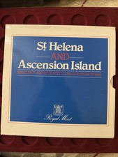 St. Helena And Ascension