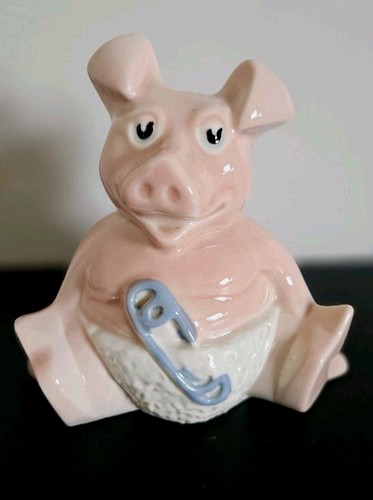 Wade natwest piggy - wade, bank