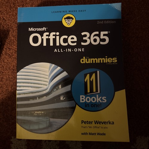 Office 365 all one - office, all-in-one
