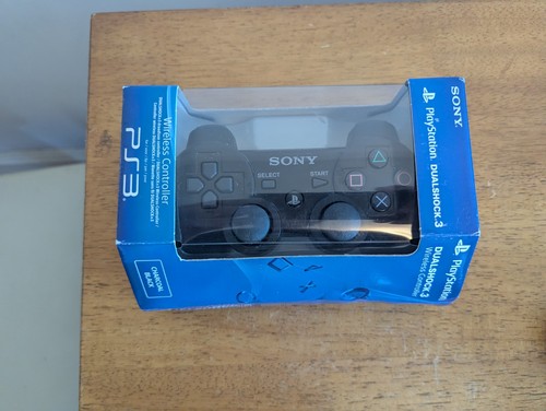 Boxed official sony - boxed,