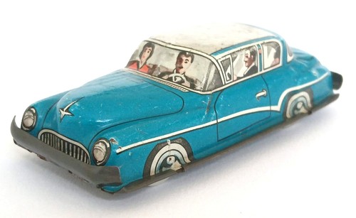 George fischer tin - george,