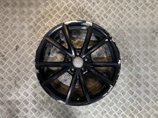 08-15 AUDI A4 B8 8K S LINE 19