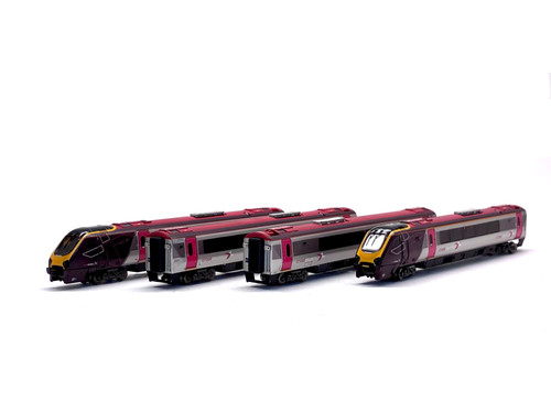 Graham farish 371 678 class - 371-678,