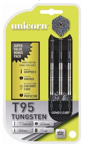 Unicorn core t95 soft - core, tip