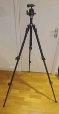 Manfrotto 190XDB Tripod +