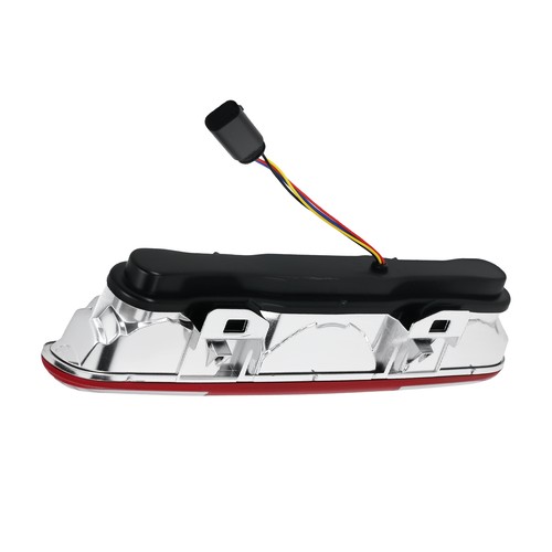 Rear fog light reverse brake - fog,