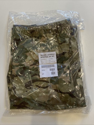 British army waterproof - army,
