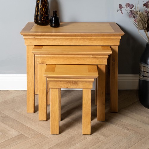 Rustic oak nest - rustic,
