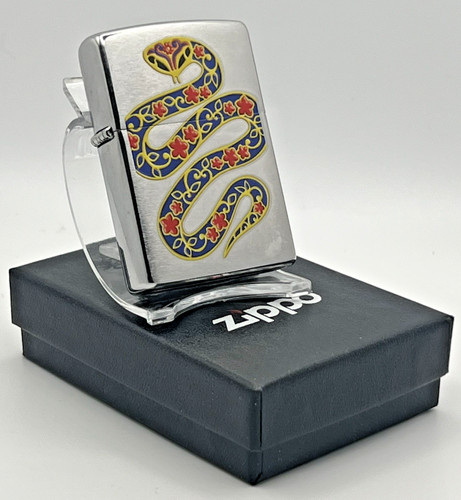 Genuine brand new 2013 - brand, zippo