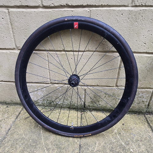 Fulcrum racing wheelset - racing,