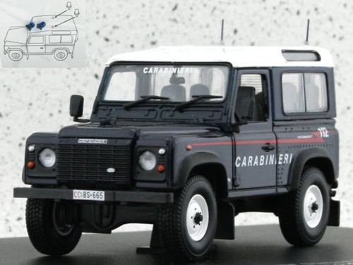 Land rover defender - defender, sw