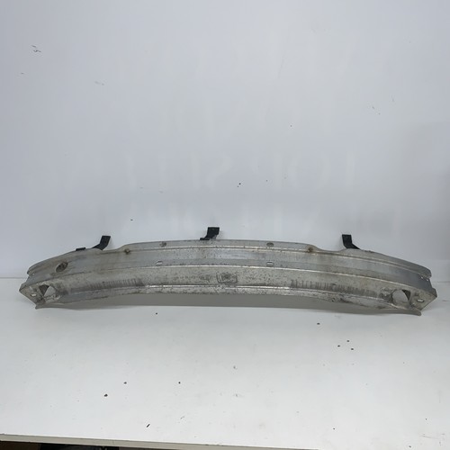 Audi front bumper - audi,