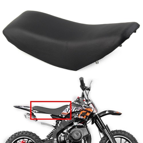 Foam seat for 43cc 47cc - seat,