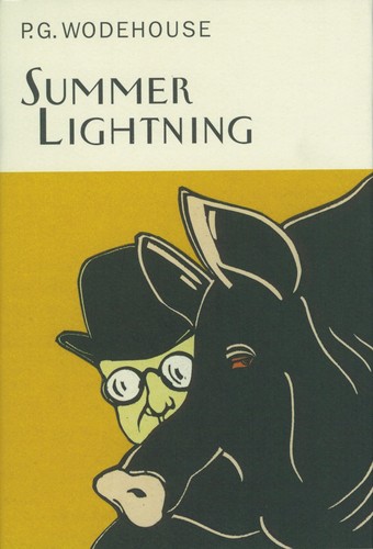 Summer lightning everymans - summer, (everymans