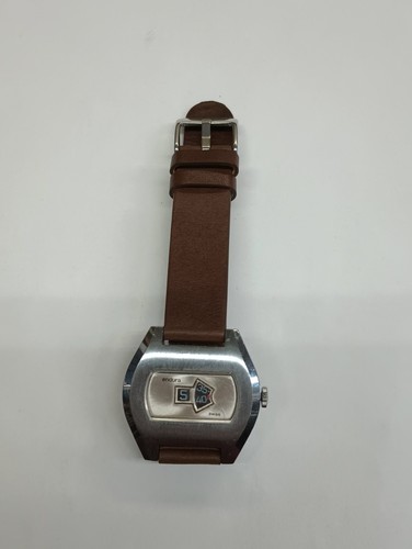Vintage endura jump hour - jump,