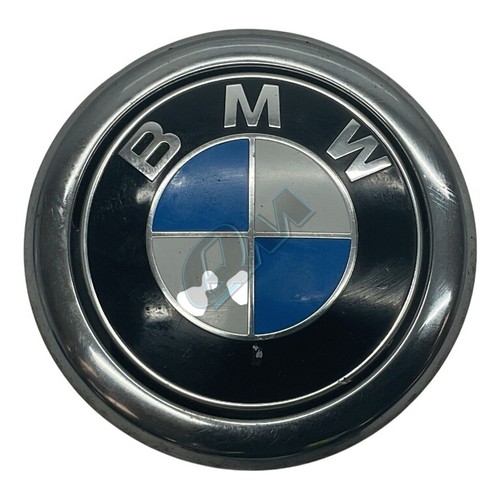 Bmw series f20 - 1, f21