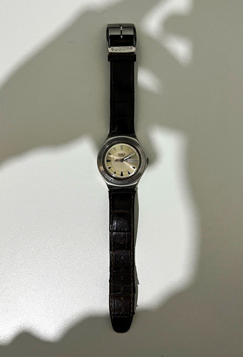 Swatch irony ygs205m quartz - swatch,