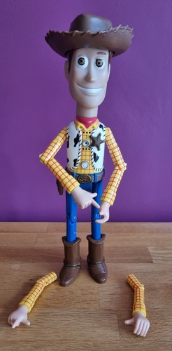 Toy story plastic - toy, doll