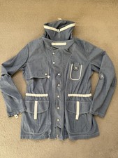 Y3 - Yojhi Yamamoto for Adidas denim chambray jacket size L