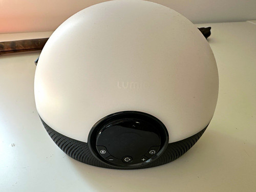 Lumie bodyclock dome - lumie, wake-up