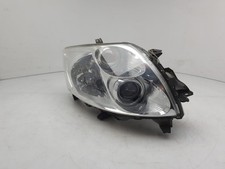 2007 TOYOTA AURIS TR D-4D