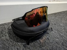 Smith Shift Split MAG Men's Cycling Sunglasses MTB XC Road ChromaPOP