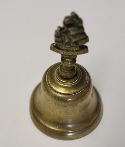 Vintage handbell the - the, revenge