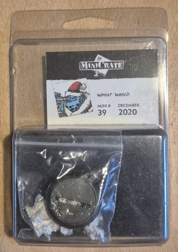 Warmachine and hordes mini - and,