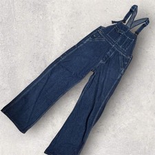 orSlow Denim Overalls 50'S