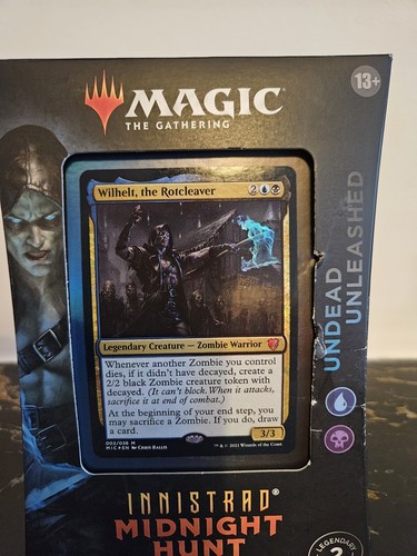 Mtg magic the gathering - mtg,