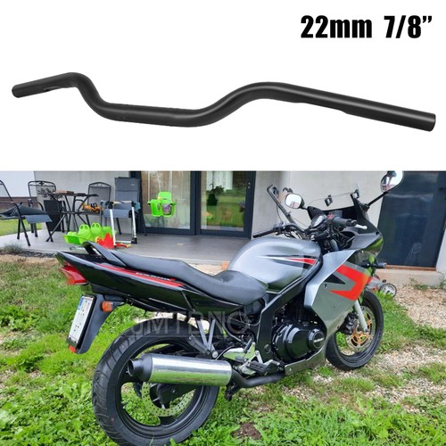 Motorcycle 22mm drag bar - 22mm,