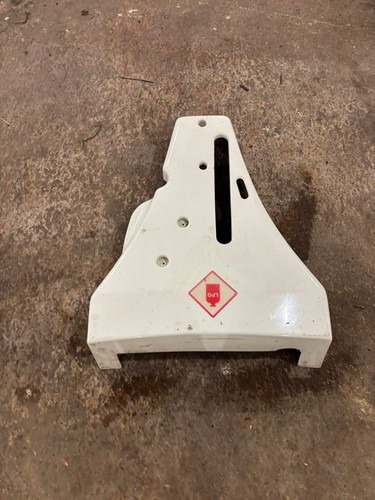 Elddis caravan frame cover - elddis,