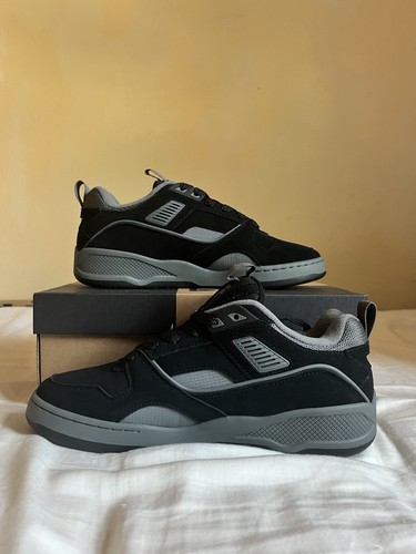 Fila corda black - black, chunky