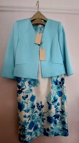 Size jacques vert turquoise - size,