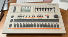 Roland TR-707 Rhythm Composer