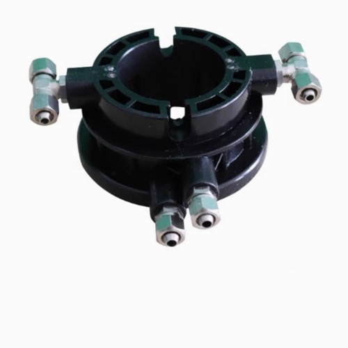 Tire changer rotary valve - rotary,