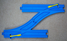 Tomy Tomica Blue Track Points