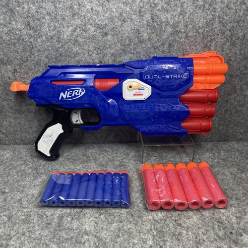 Nerf strike elite - n-strike,