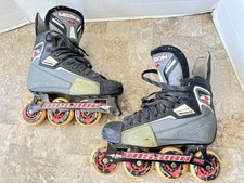 MISSION CSX ROLLERBLADES