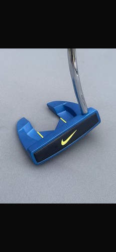 Nike vapor inspired putter - nike,
