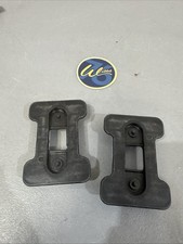 Vw Mk2 Jetta Golf Big Bumper