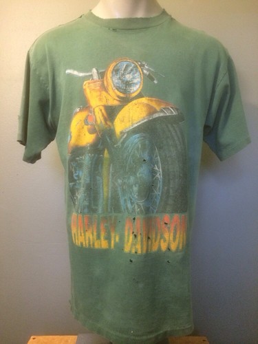 Vtg 90s harley - vtg,